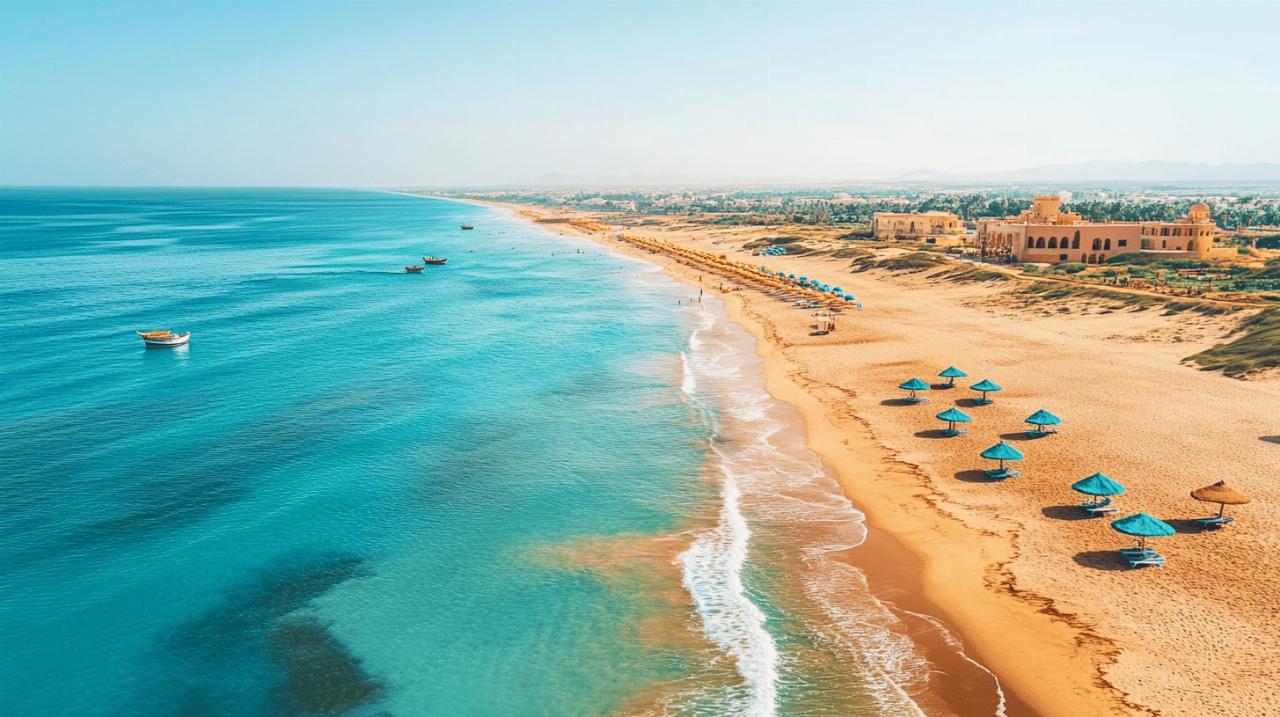 Festivals de musique en bord de mer au Maroc : decouvrez les plus belles plages !