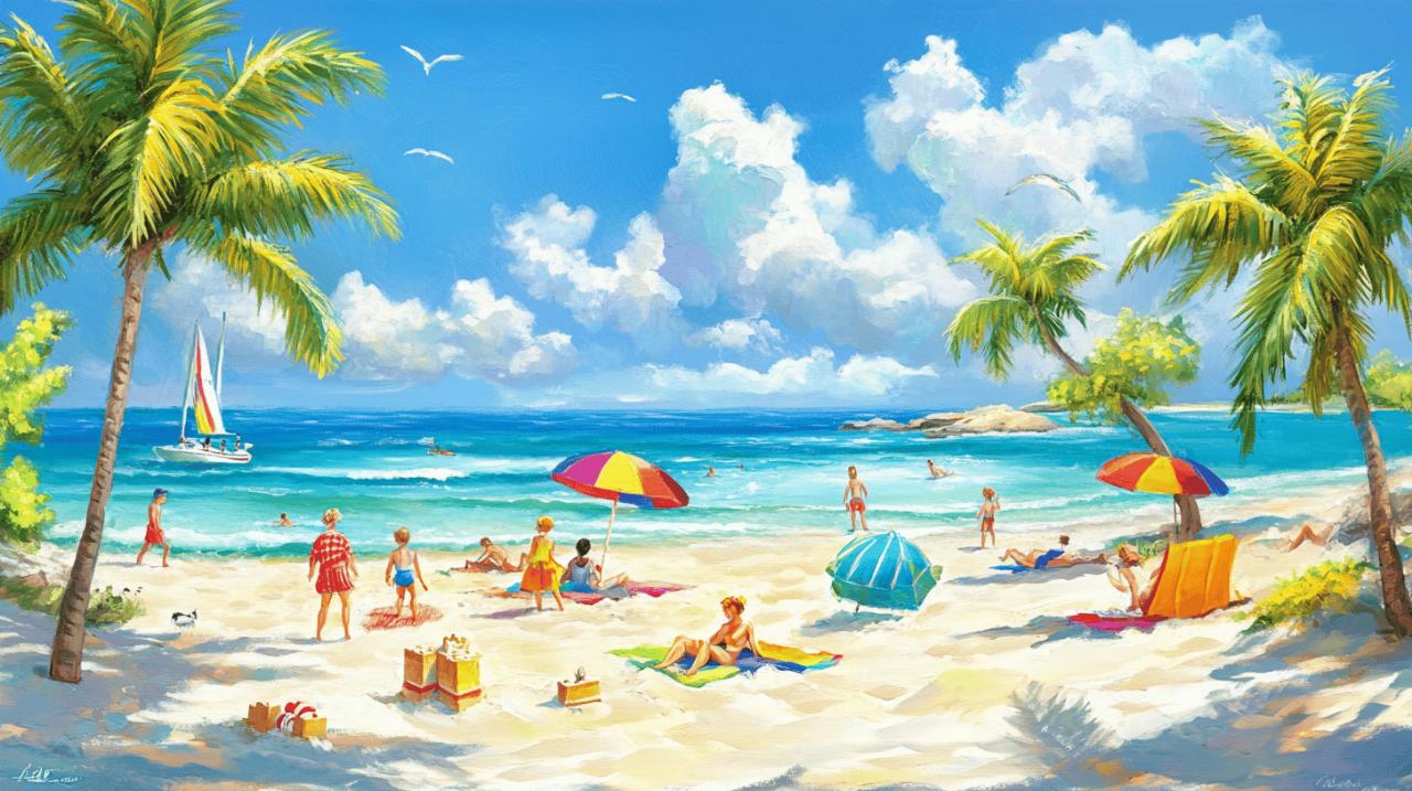 Modeles de lettres de vacances : Orthographe, conseils et inspirations pour dire et passer de bonnes vacances en toute elegance