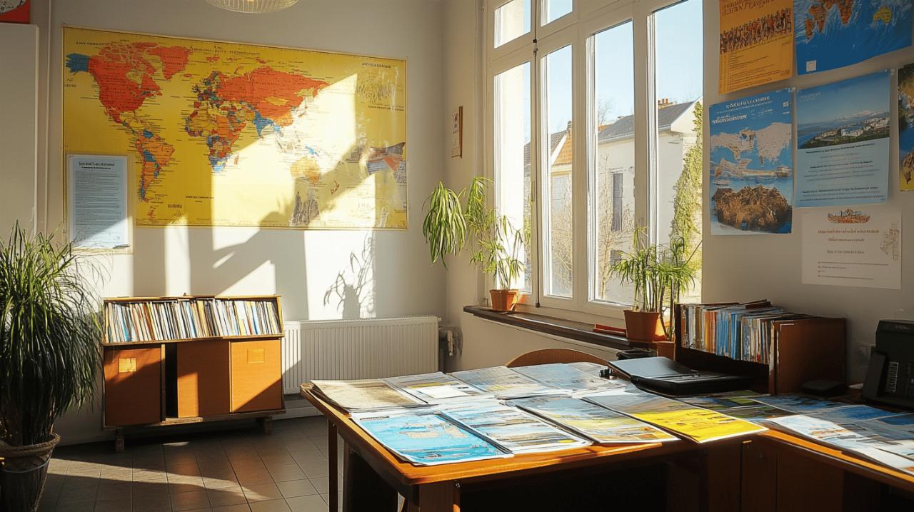Pourquoi les raisons de privilegier Leclerc Voyage Osny pour vos vacances incluent un systeme de reservation sans stress